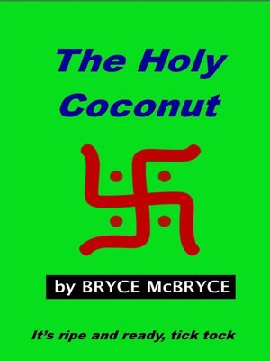 cover image of The Holy Coconut